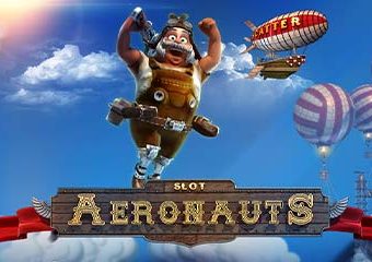 Aeronauts