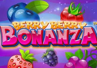 Berry Berry Bonanza