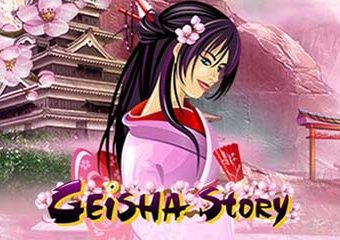 Geisha Story