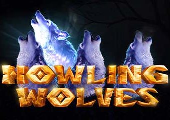 Howling‌ ‌Wolves