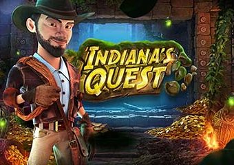 Indiana's Quest